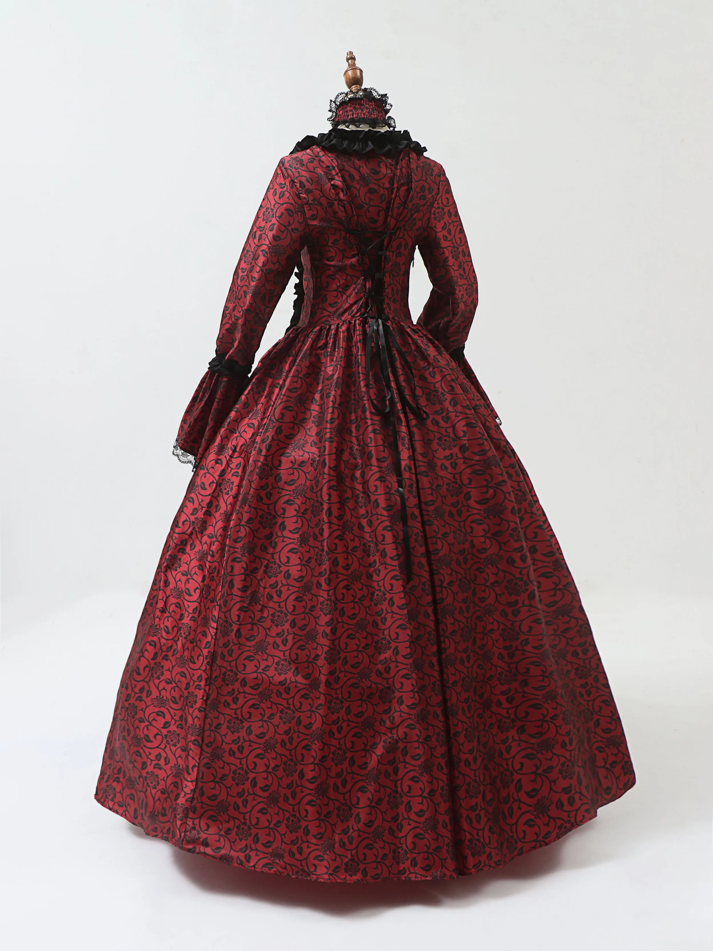 Cosplay Marie Antoinette Dress – Women Formal Wear Dress Bewertung und Preis