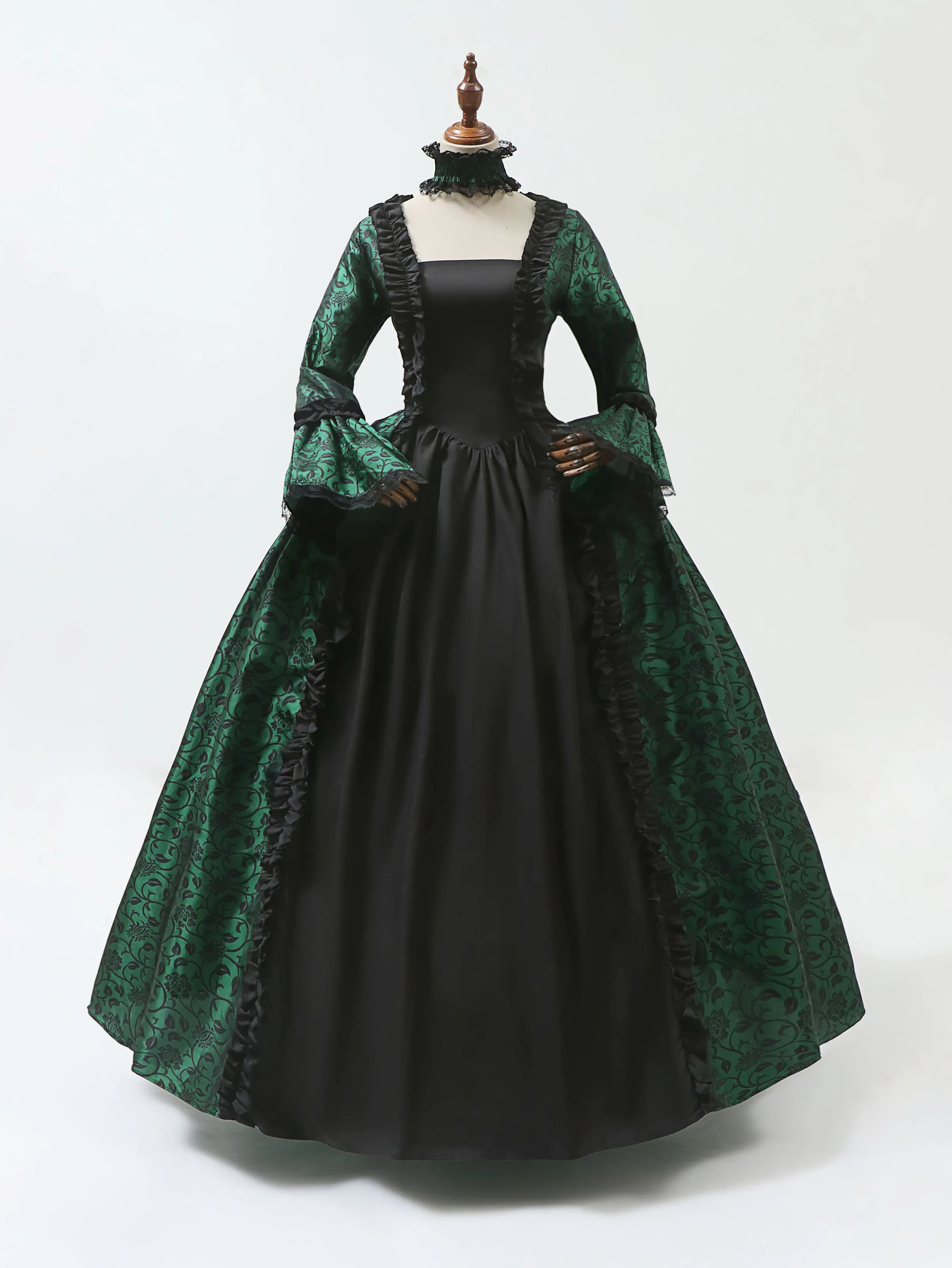 Cosplay Marie Antoinette Dress – Women Formal Wear Dress Bewertung und Preis