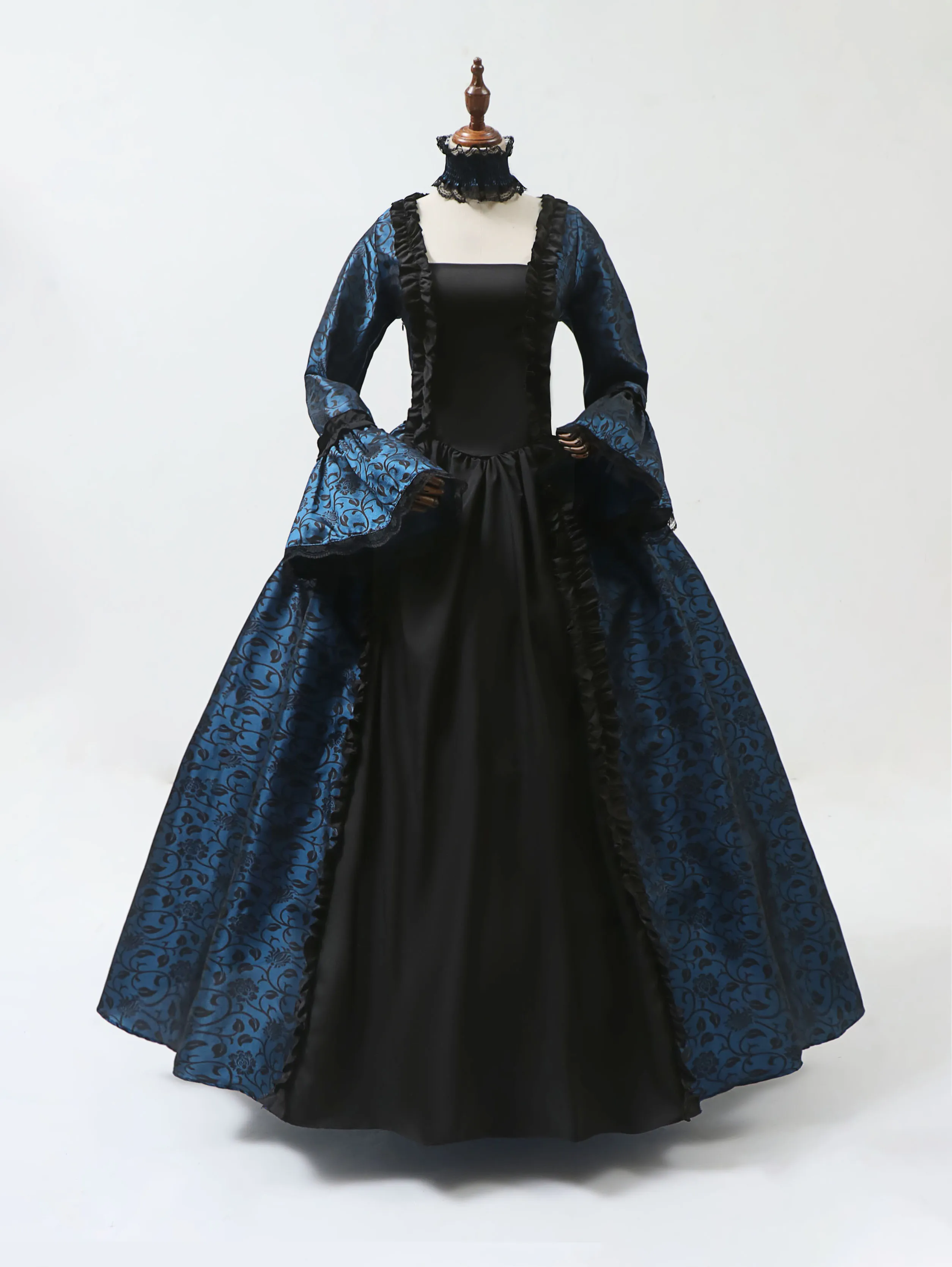 Cosplay Marie Antoinette Dress – Women Formal Wear Dress Bewertung und Preis