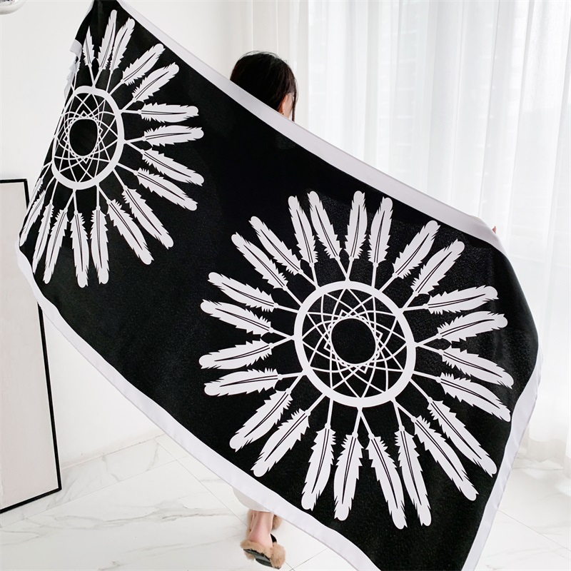 20 styles 90x180cm Cotton line – Young Women'S Formal Wear Bewertung und Preis