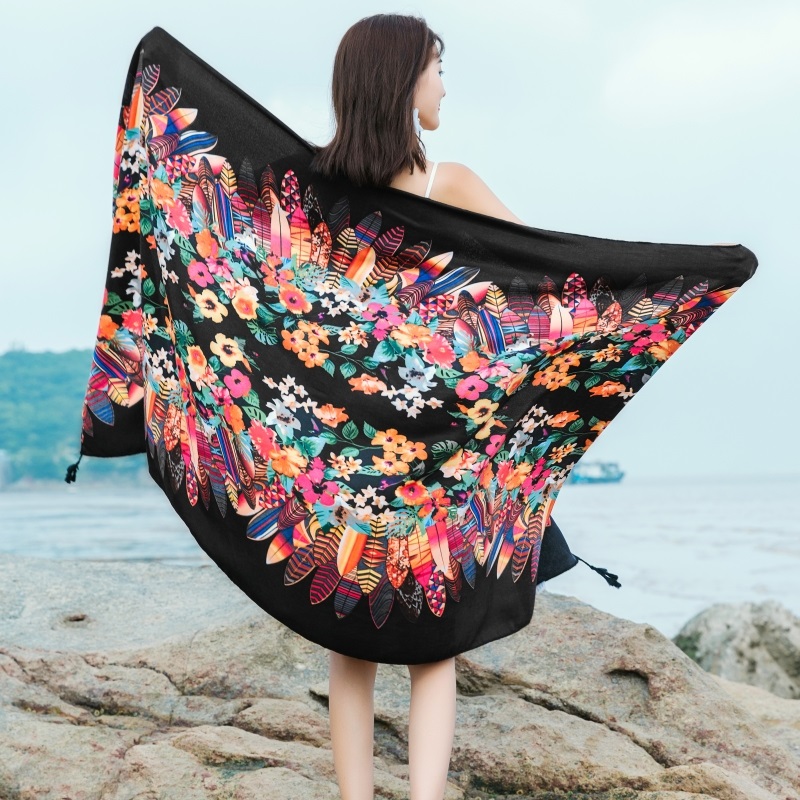 20 styles 90x180cm Cotton line – Young Women'S Formal Wear Bewertung und Preis