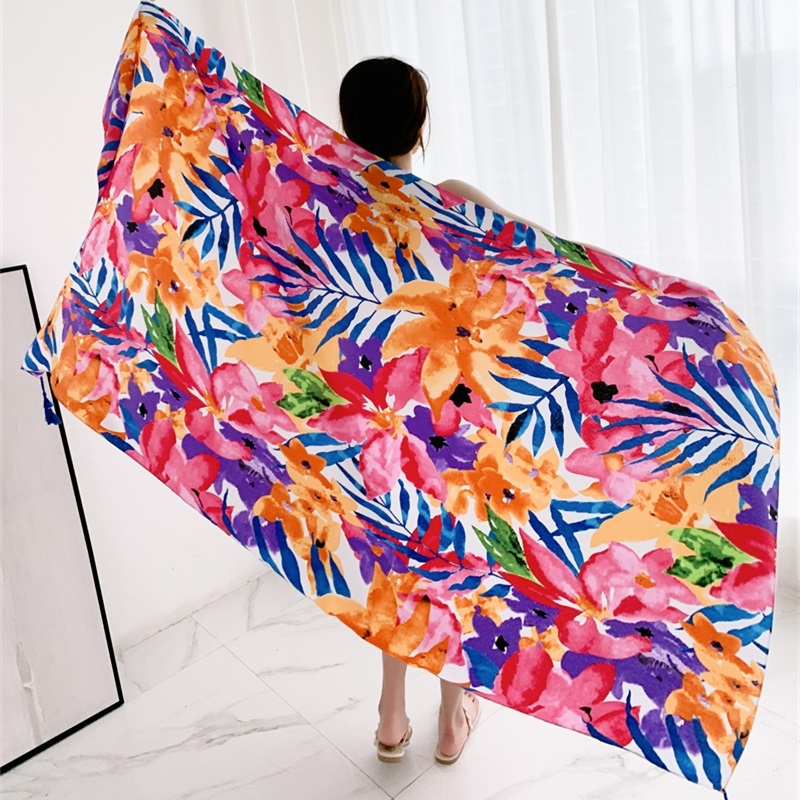 20 styles 90x180cm Cotton line – Young Women'S Formal Wear Bewertung und Preis
