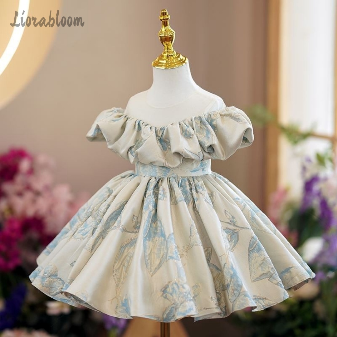 Customized Flower Girl Dress F – Formal Attire Woman Bewertung und Preis