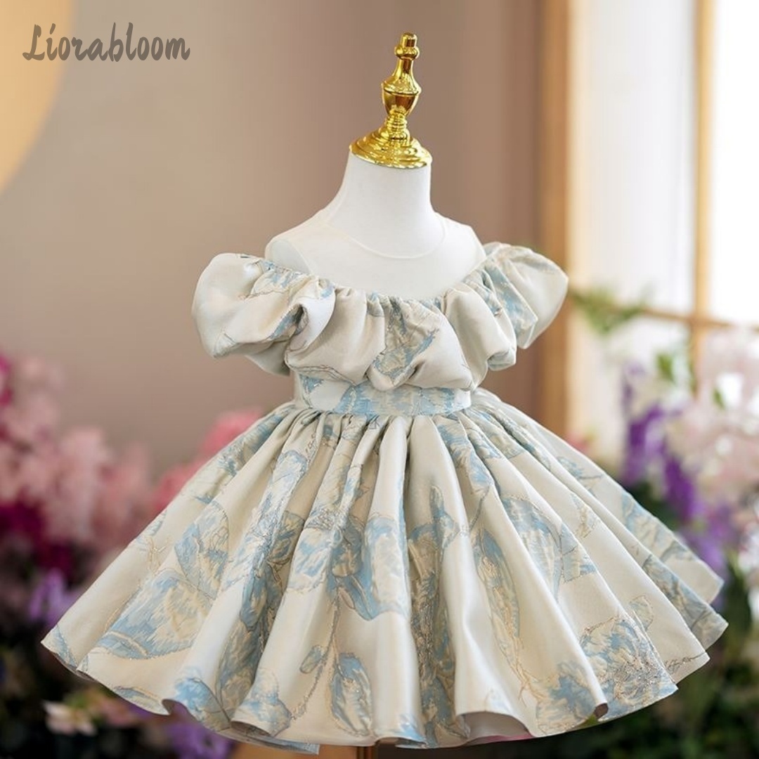 Customized Flower Girl Dress F – Formal Attire Woman Bewertung und Preis