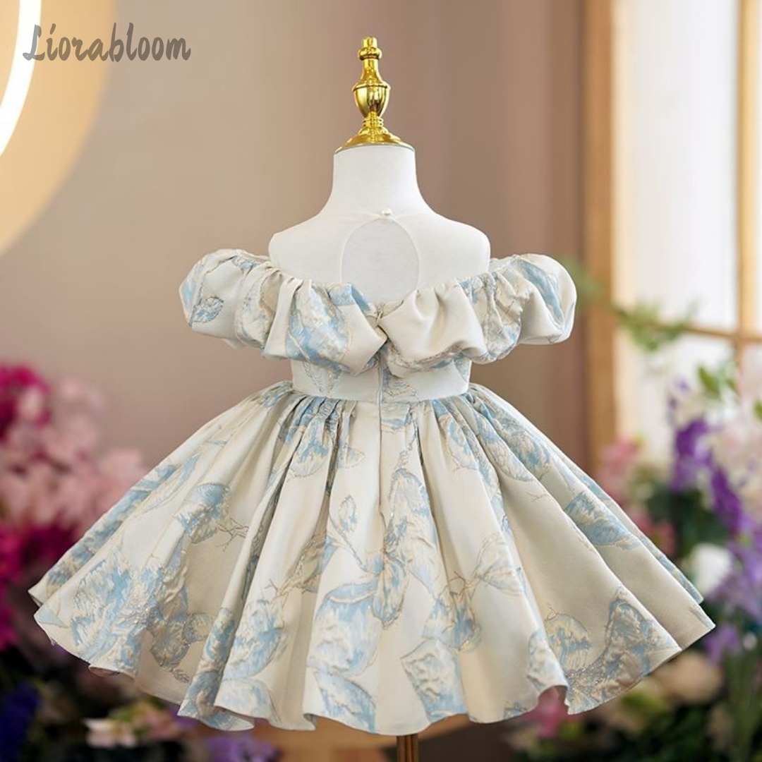 Customized Flower Girl Dress F – Formal Attire Woman Bewertung und Preis