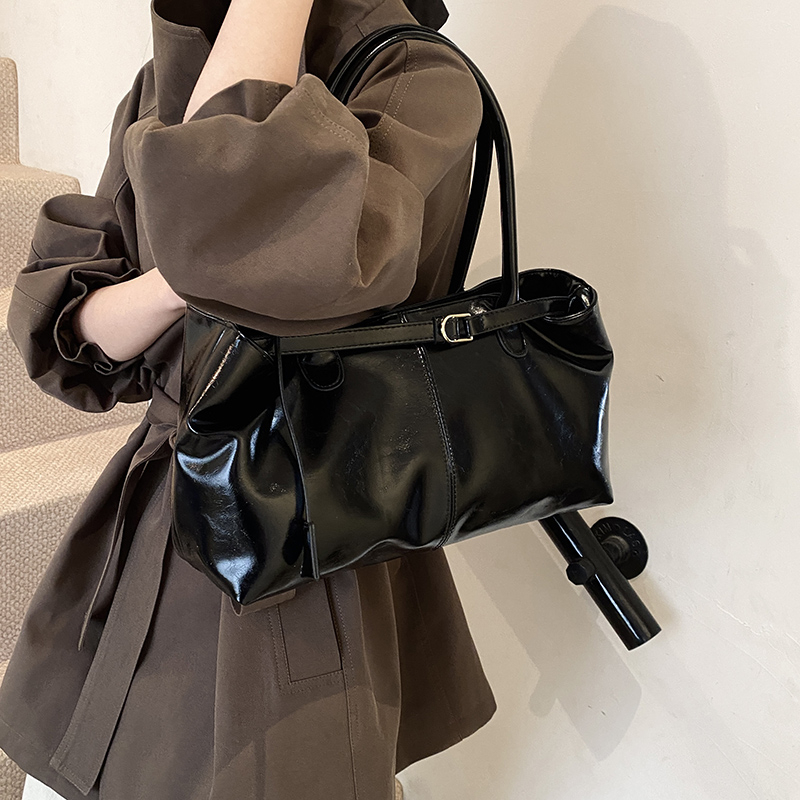 2025 New Lady's Handbag Vintag – Shoulder Bag Structured Bewertung und Preis