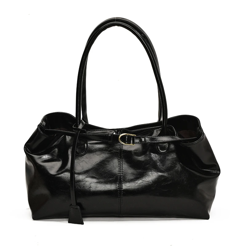 2025 New Lady's Handbag Vintag – Shoulder Bag Structured Bewertung und Preis