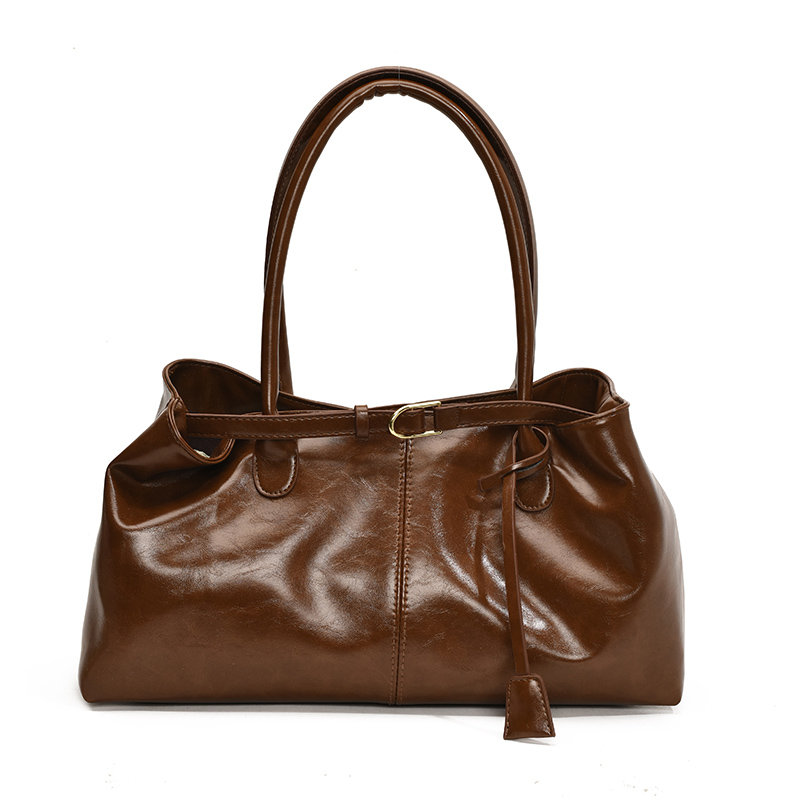 2025 New Lady's Handbag Vintag – Shoulder Bag Structured Bewertung und Preis