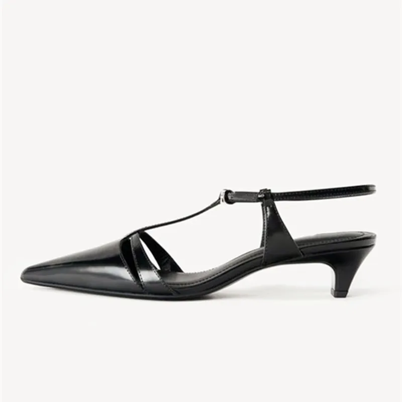 Patent Leather Kitten Heel Wom – Kitten Heel Women Bewertung und Preis