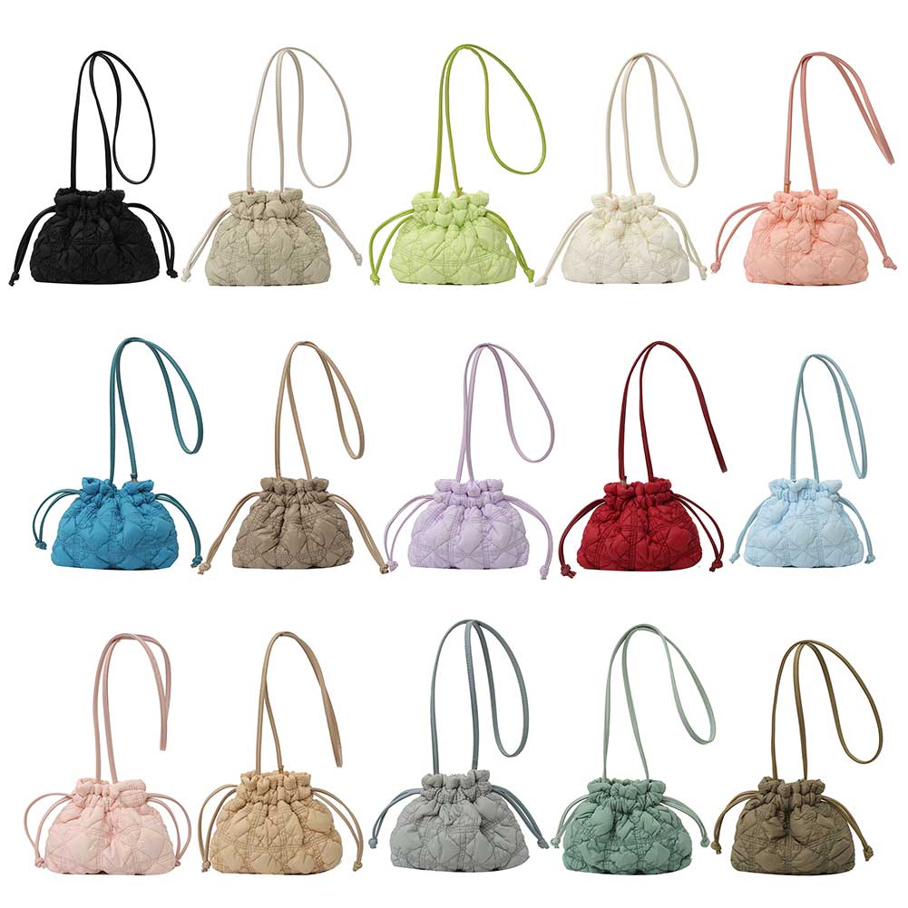 Women Drawstring Shoulder Bags – Shoulder Bag Structured Bewertung und Preis