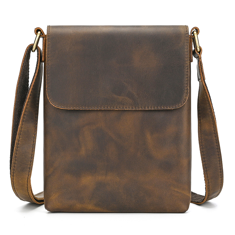 New style Men's Shoulder Bag C – Shoulder Bag Structured Bewertung und Preis