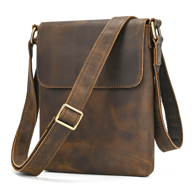 New style Men's Shoulder Bag C – Shoulder Bag Structured Bewertung und Preis