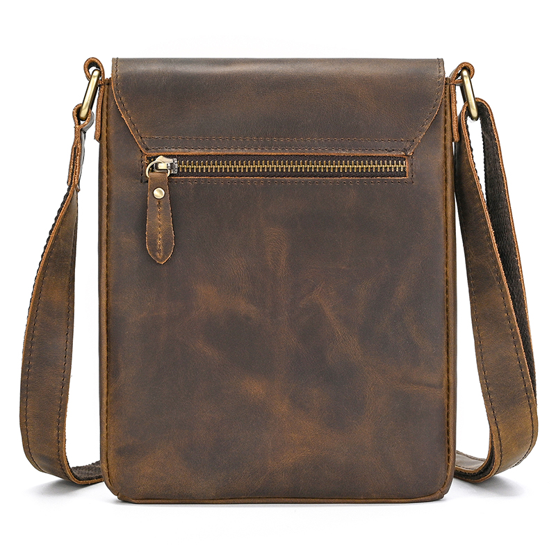 New style Men's Shoulder Bag C – Shoulder Bag Structured Bewertung und Preis