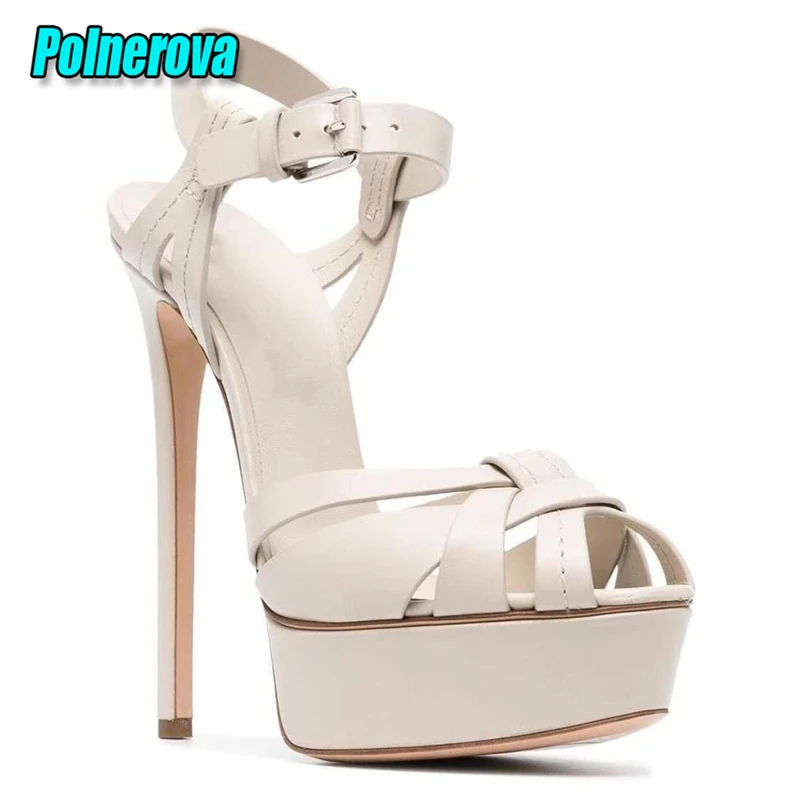 Sexy Peep Toe Platform High He – Kitten Heel Women Bewertung und Preis