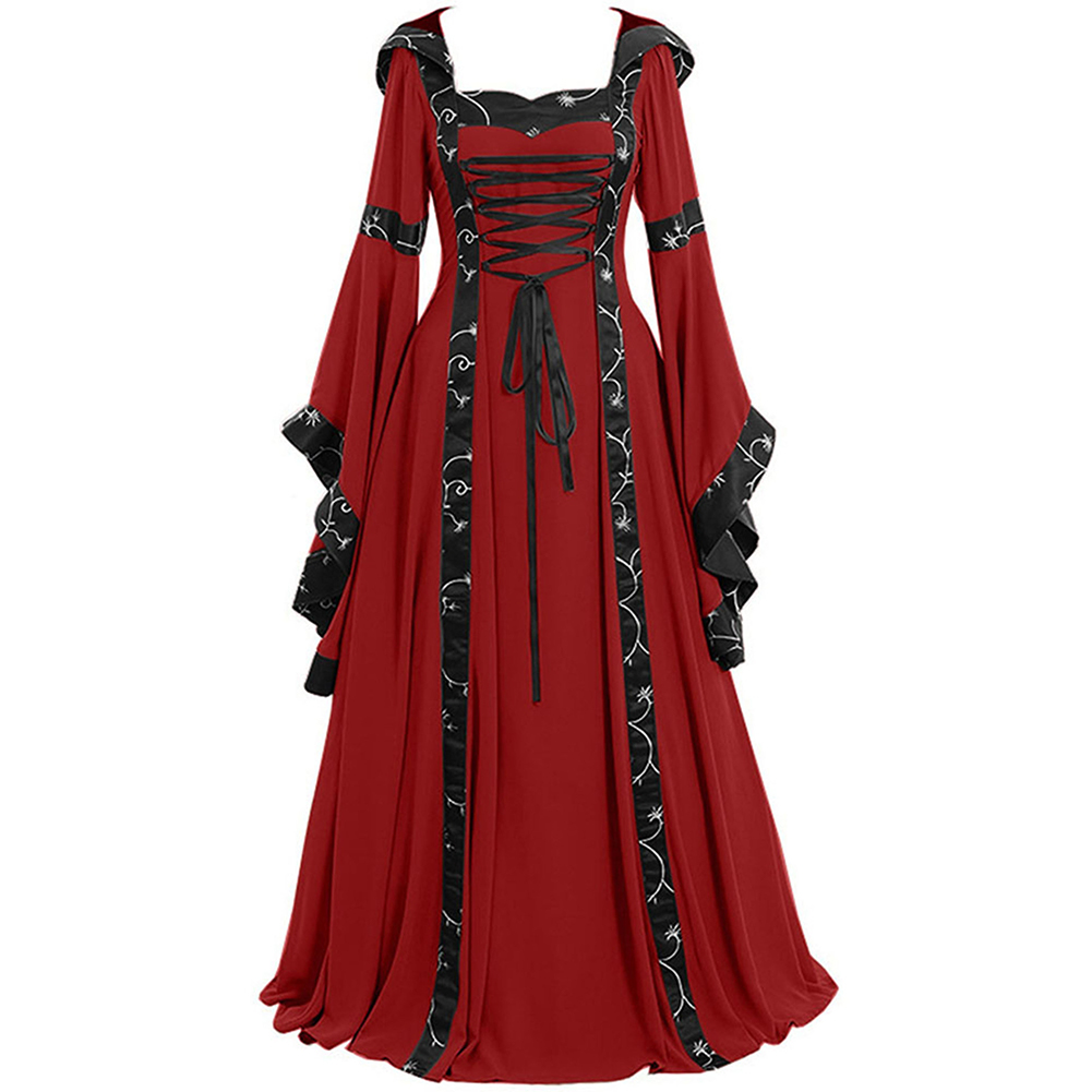 Casual Wear Cosplay Events Kha – Women'S Gothic Formal Wear Bewertung und Preis