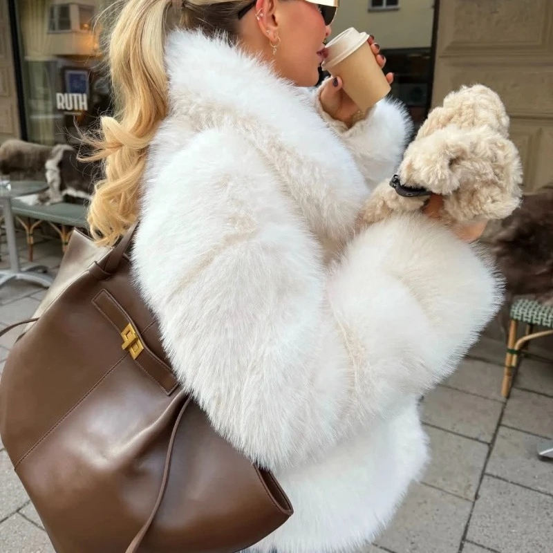 2026 Women's Summer Large Capa – Shoulder Bag Structured Bewertung und Preis