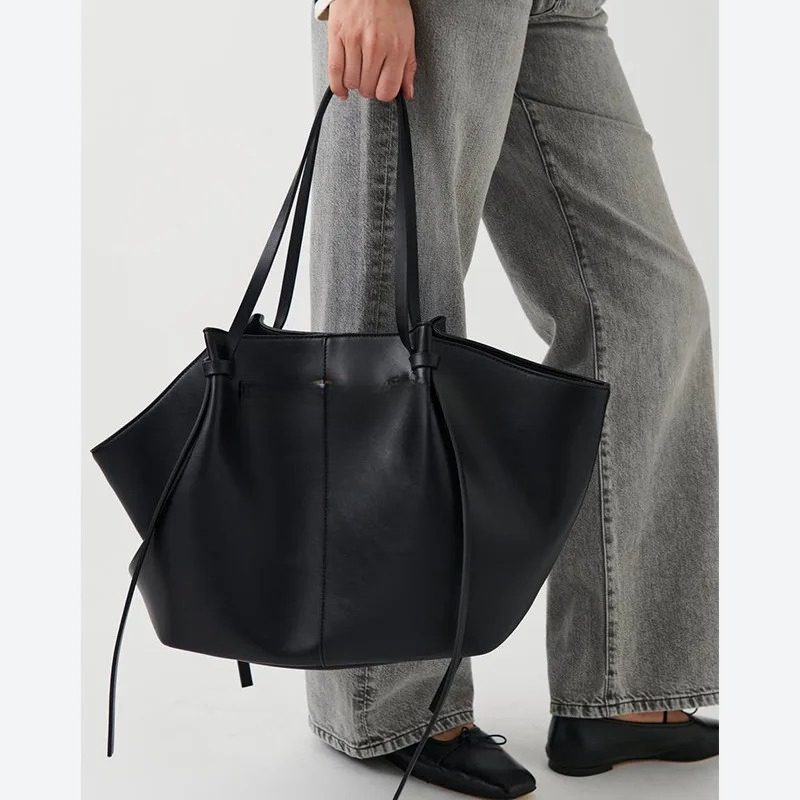 2026 Women's Summer Large Capa – Shoulder Bag Structured Bewertung und Preis