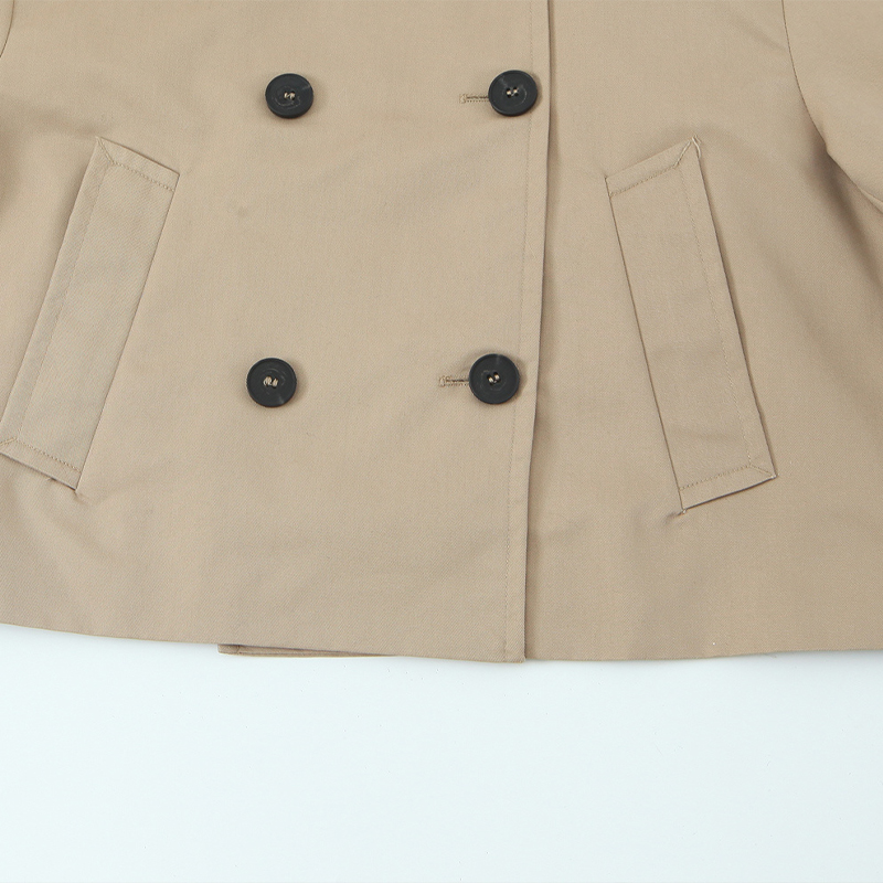 Willshela Women Fashion Khaki  – Trench Coat Formal Bewertung und Preis