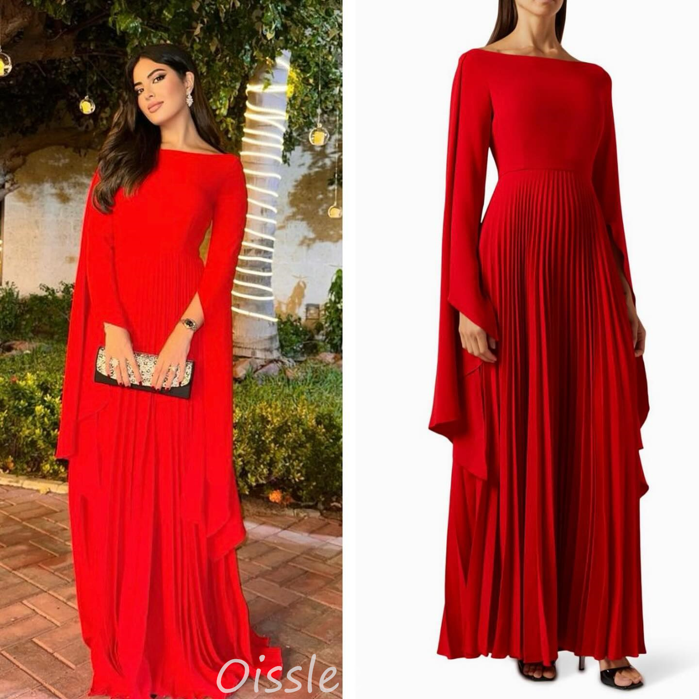 Oisslec Dubai Women Wear Forma – Women Formal Wear Dubai Bewertung und Preis