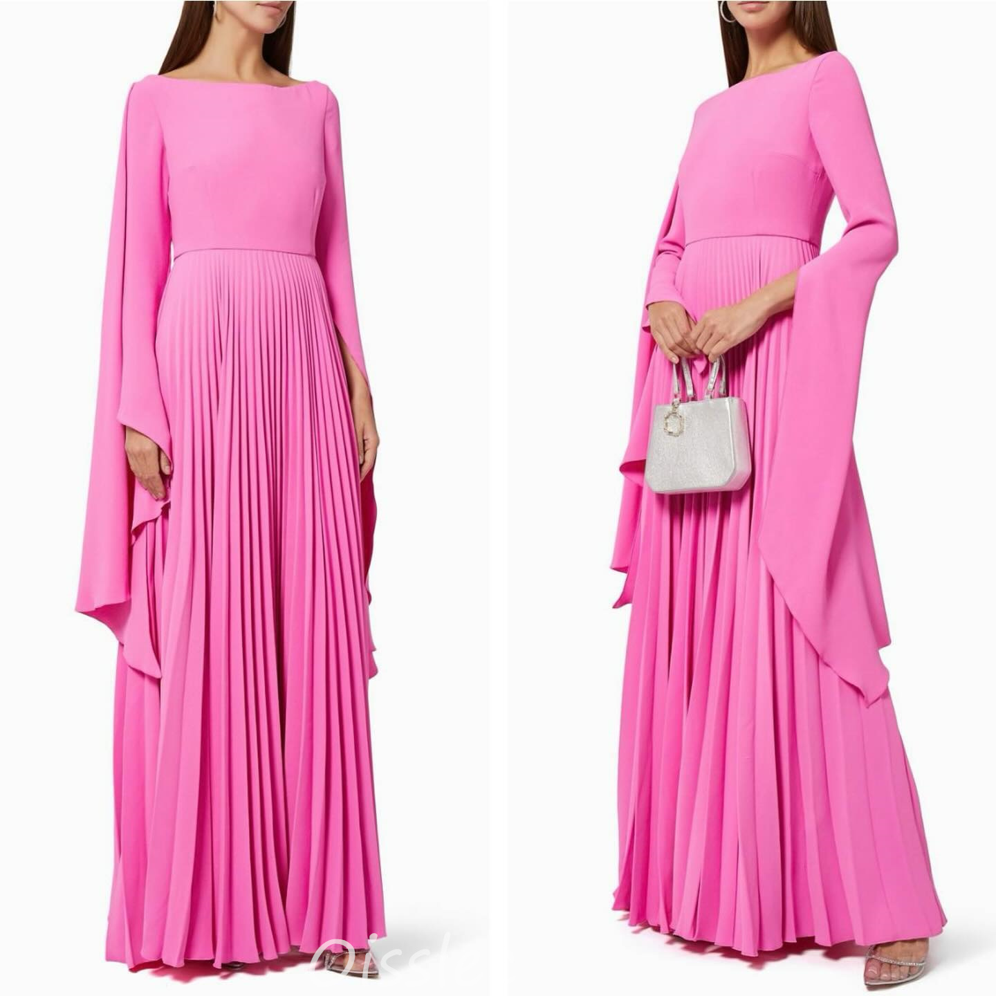 Oisslec Dubai Women Wear Forma – Women Formal Wear Dubai Bewertung und Preis