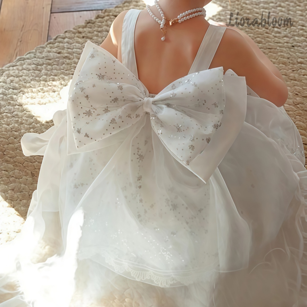 Custom Girls' Wedding Attire S – Formal Attire Woman Bewertung und Preis